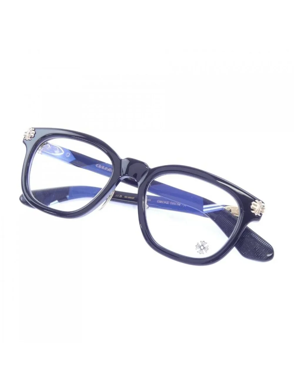 Chrome Hearts Smoke Show-a Eyewear